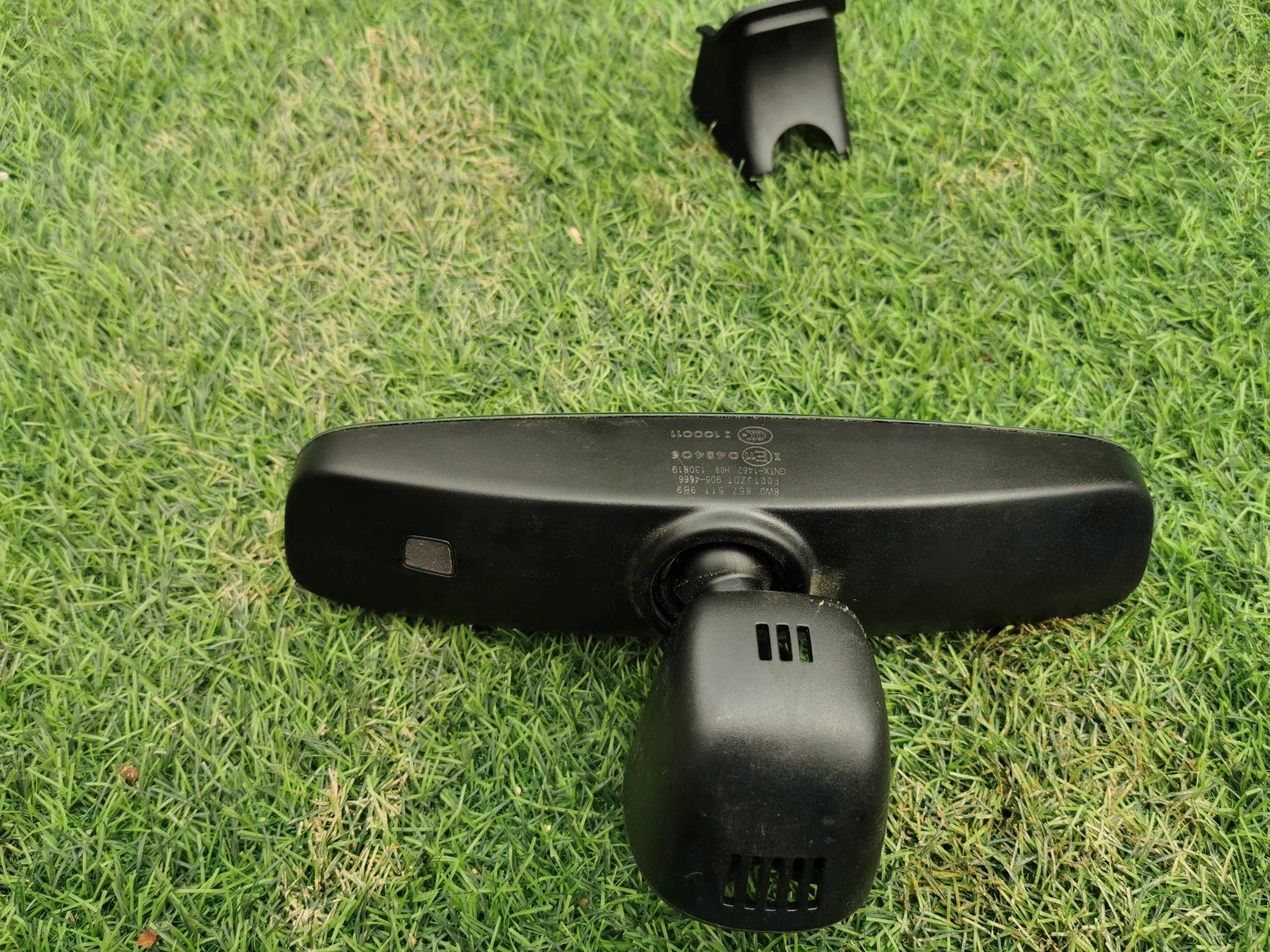 AUDI A8 D5 A6 C8 mirror inner reversely 8W0 857 511 9B9 8W0857511 8W0