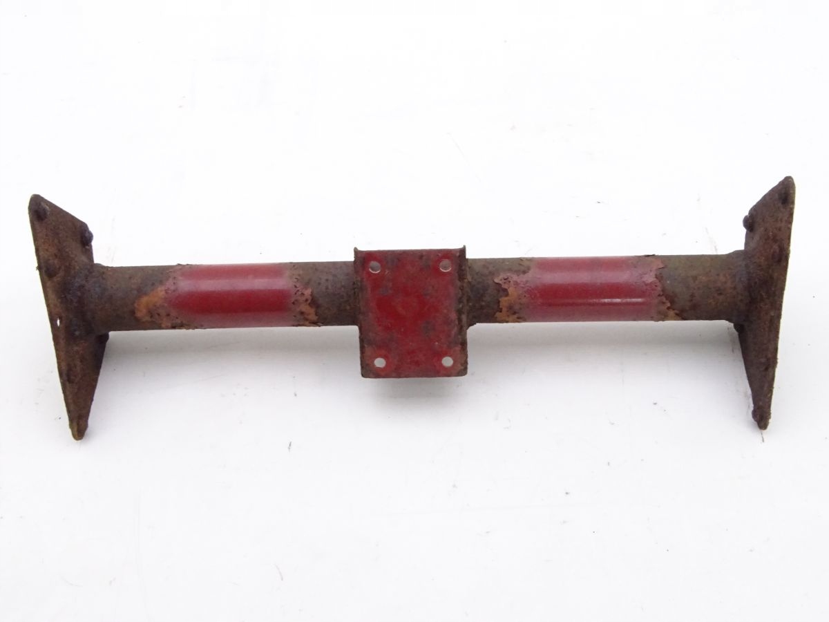 EUROCARGO 91-02 FRAME BEAM SHAFT BRACKET 17,5