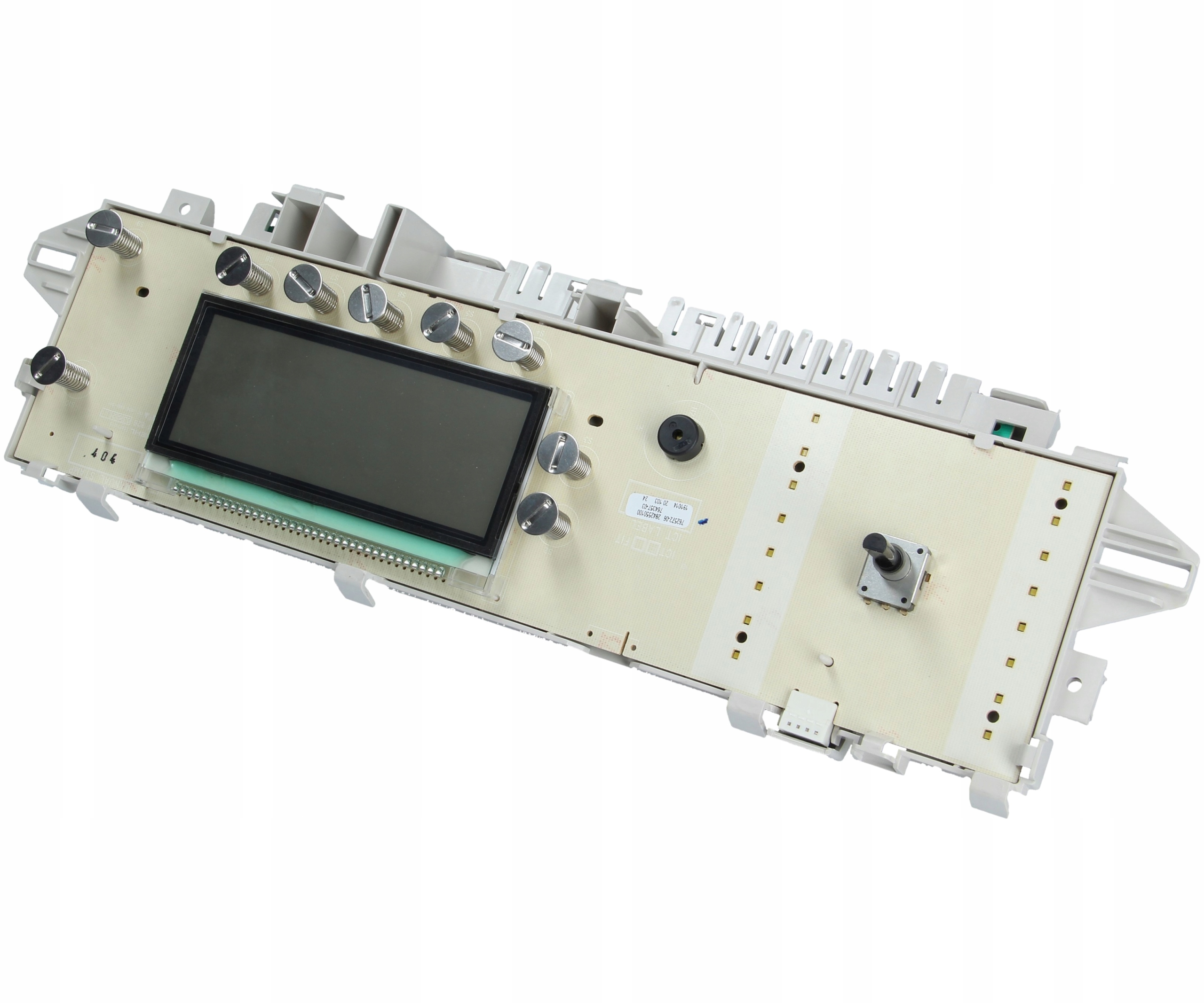 Moduł sterujący do pralki Beko WMX81243PLPTLMB2 WMN81243PLPTLMB2