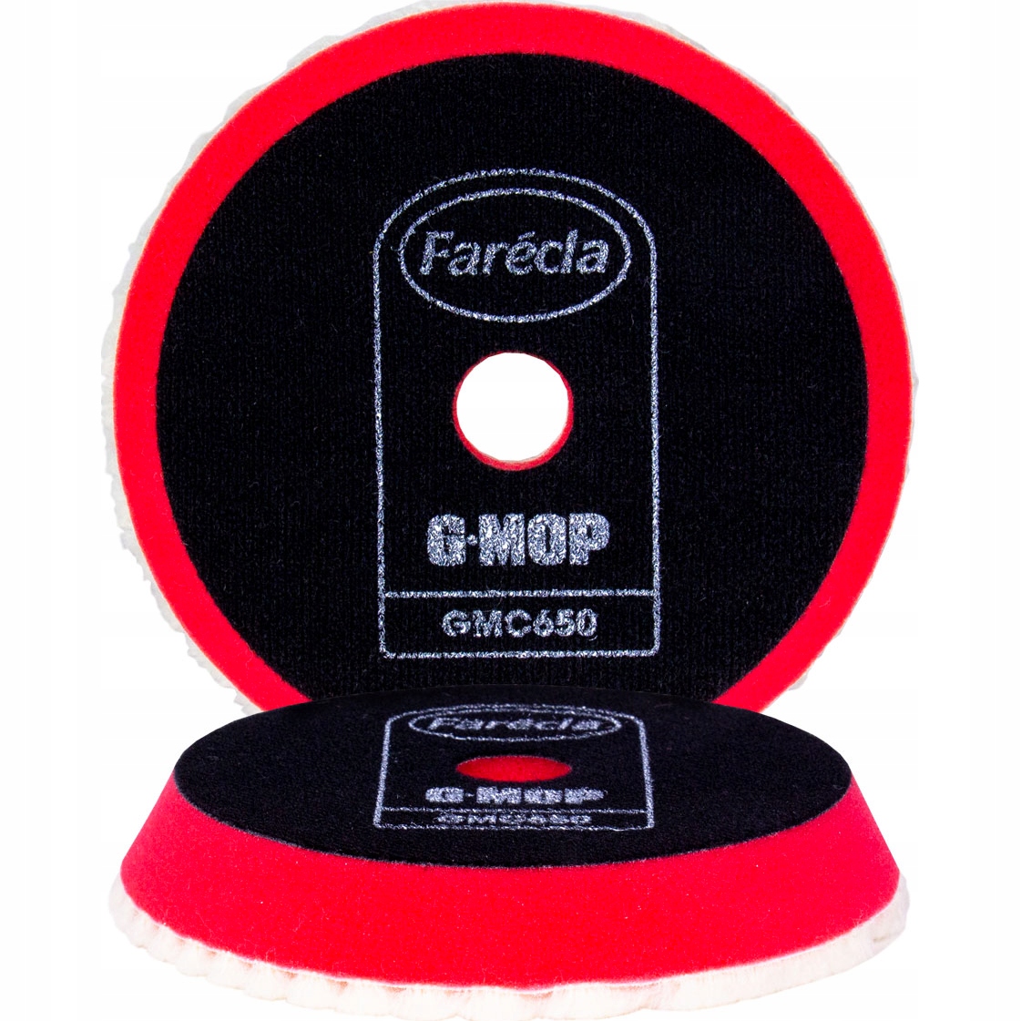 FARECLA G-Mop Super Hight Cut 150mm полировальная губка