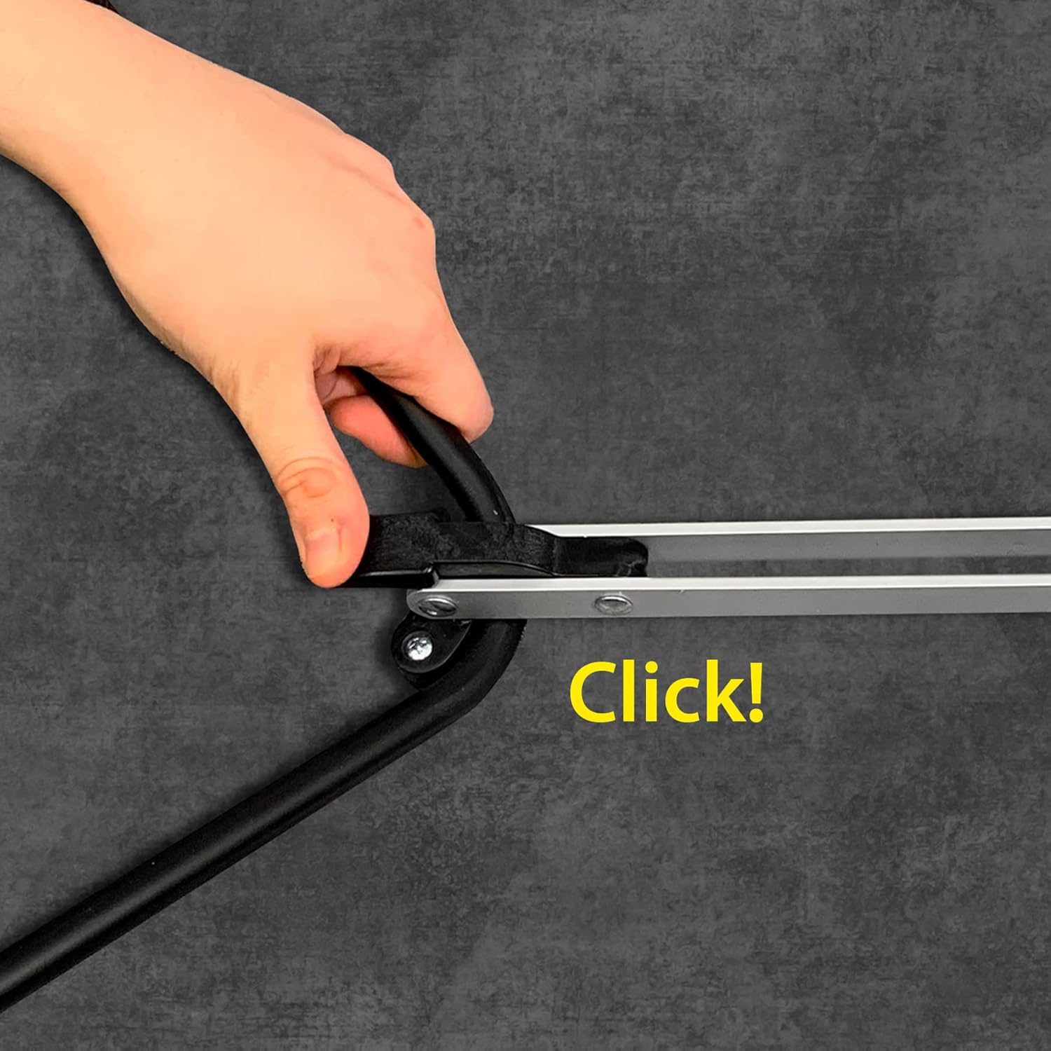 BRUNNER Tabylo Exterio 100, stół kempingowy Długość (cm) 100