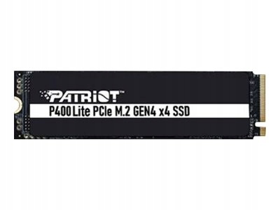 Ssd disk Patriot Memory Viper P400 Lite 500 Gb M.2 PCIe
