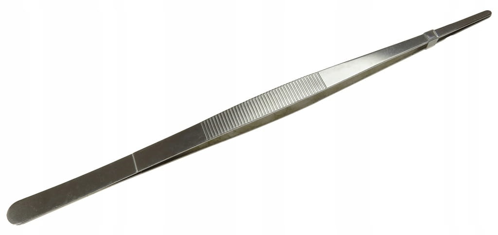 

Pęseta Akwarystyczna Prosta Hobby Tool 30cm