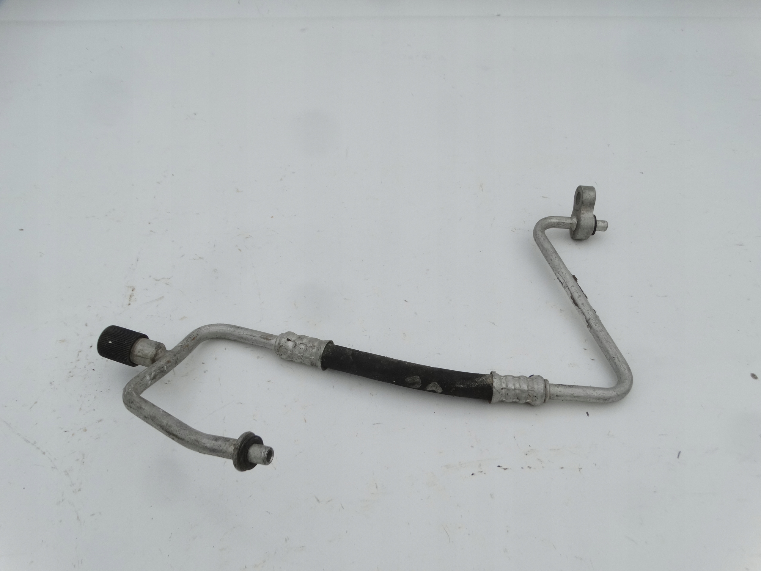 WĄŻ PRZEWÓD KLIMATYZACJI OPEL VECTRA C SIGNUM