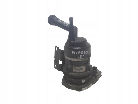 CITROEN C4 PICASSO 06-13 POMPA WSPOMAGANIA ELEKTRYCZNA 9684252580