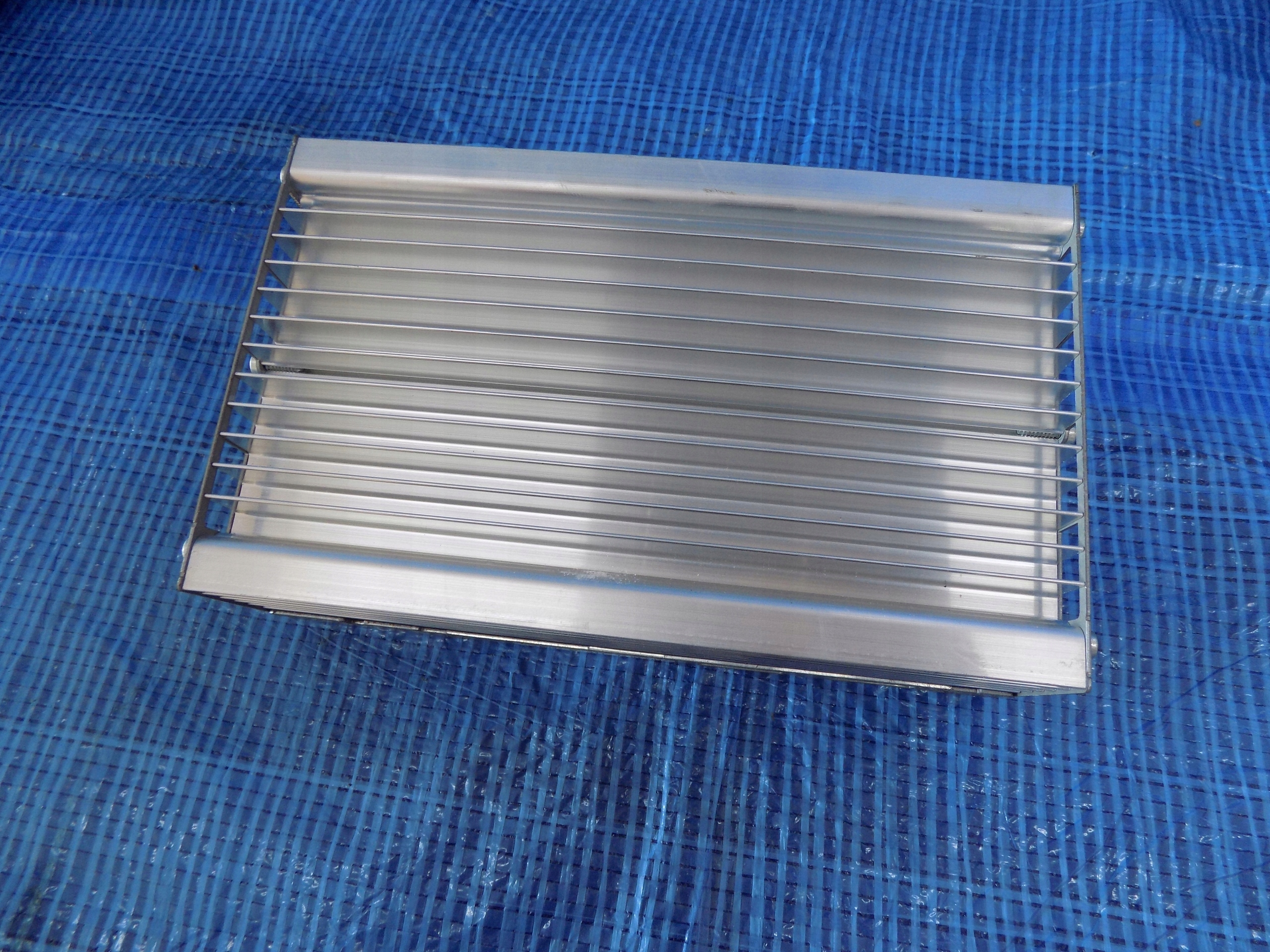 amplifier RADIA HARMAN BMW 5 F10 2012R 3,0B