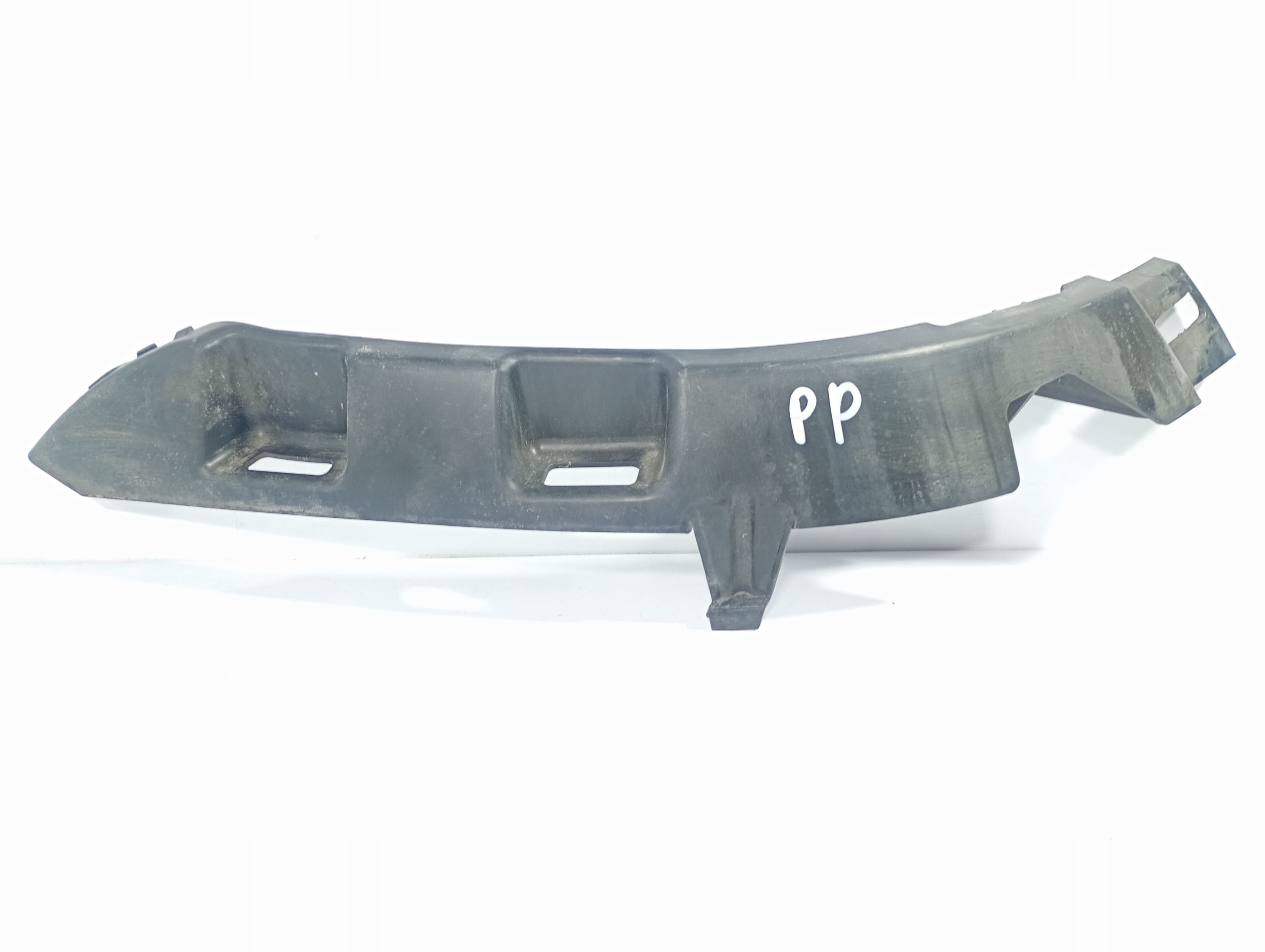 bumper bracket right front OE 9680075880 Citroen C3 and 02-09