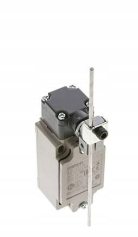 Koncový spínač Omron D4B-4517N