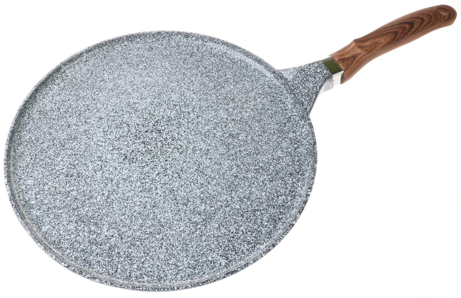 

Patelnia Marmurowa do Naleśników Pizzy 32cm 7085