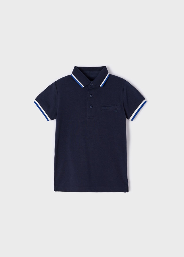 

Koszulka polo k/r pika Mayoral Roz: 116cm