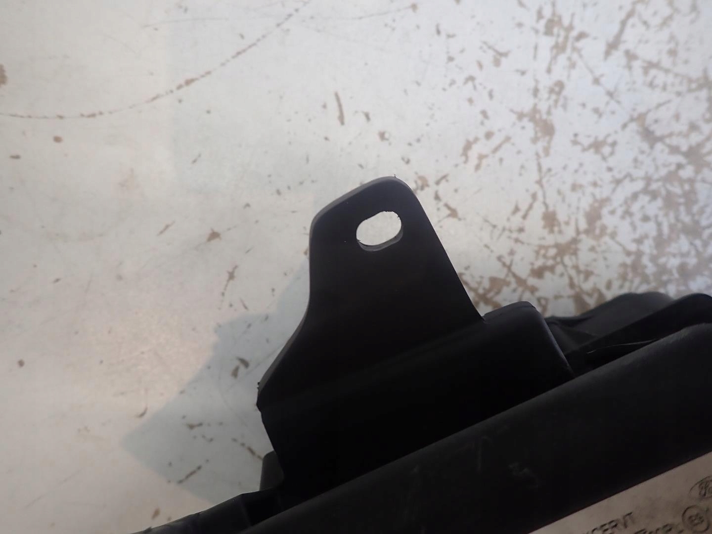 light front left FORD C-MAX MK2 LIFT 15- BI-XENON