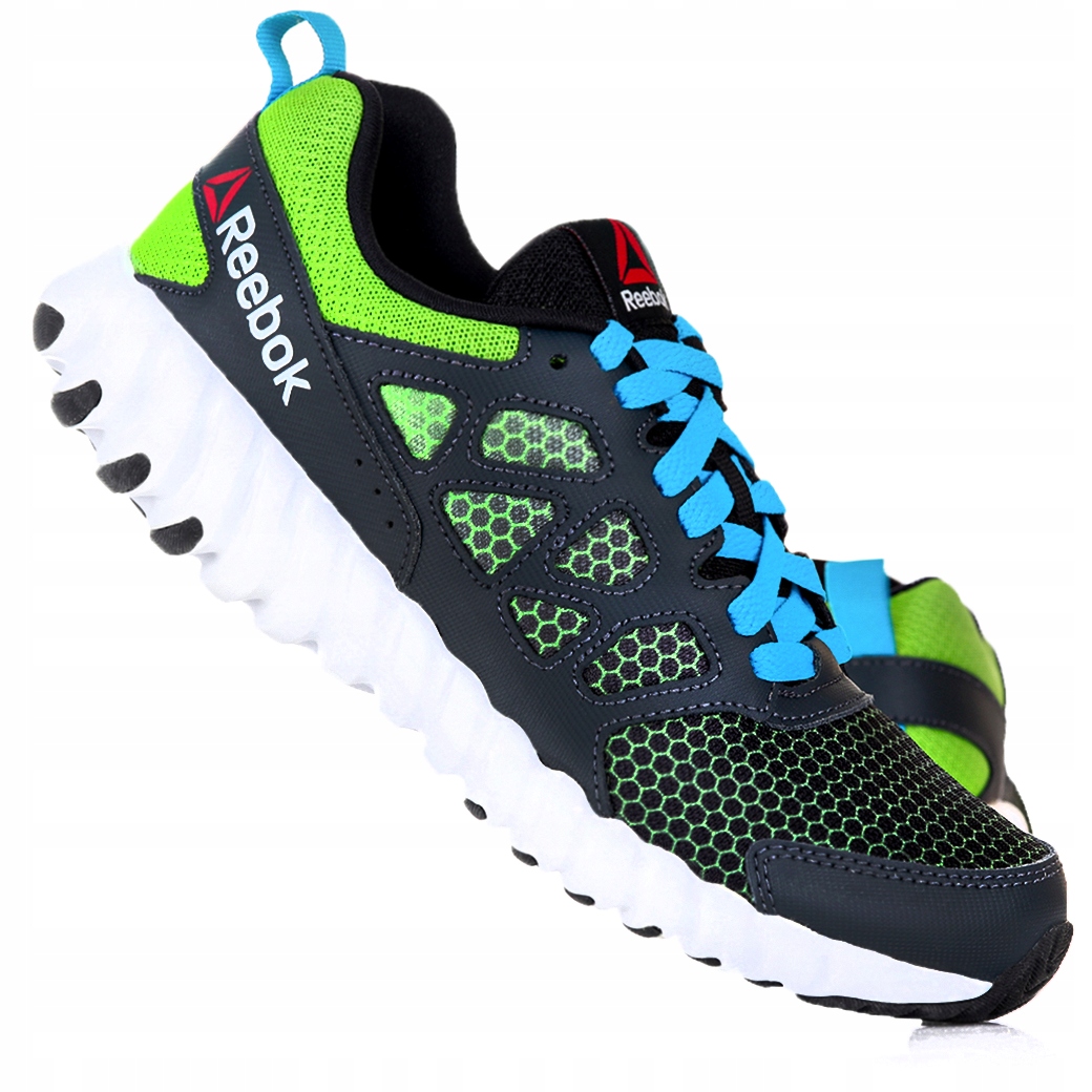 

Buty Reebok Twistform Blaze 2.0 Fade J AR3346