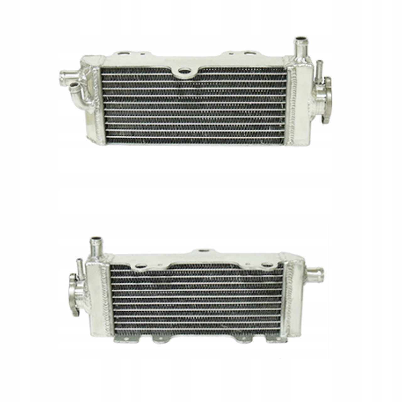 CHŁODNICA YAMAHA YZ 125 '96-'04 WZMOCNIONA PRAWA