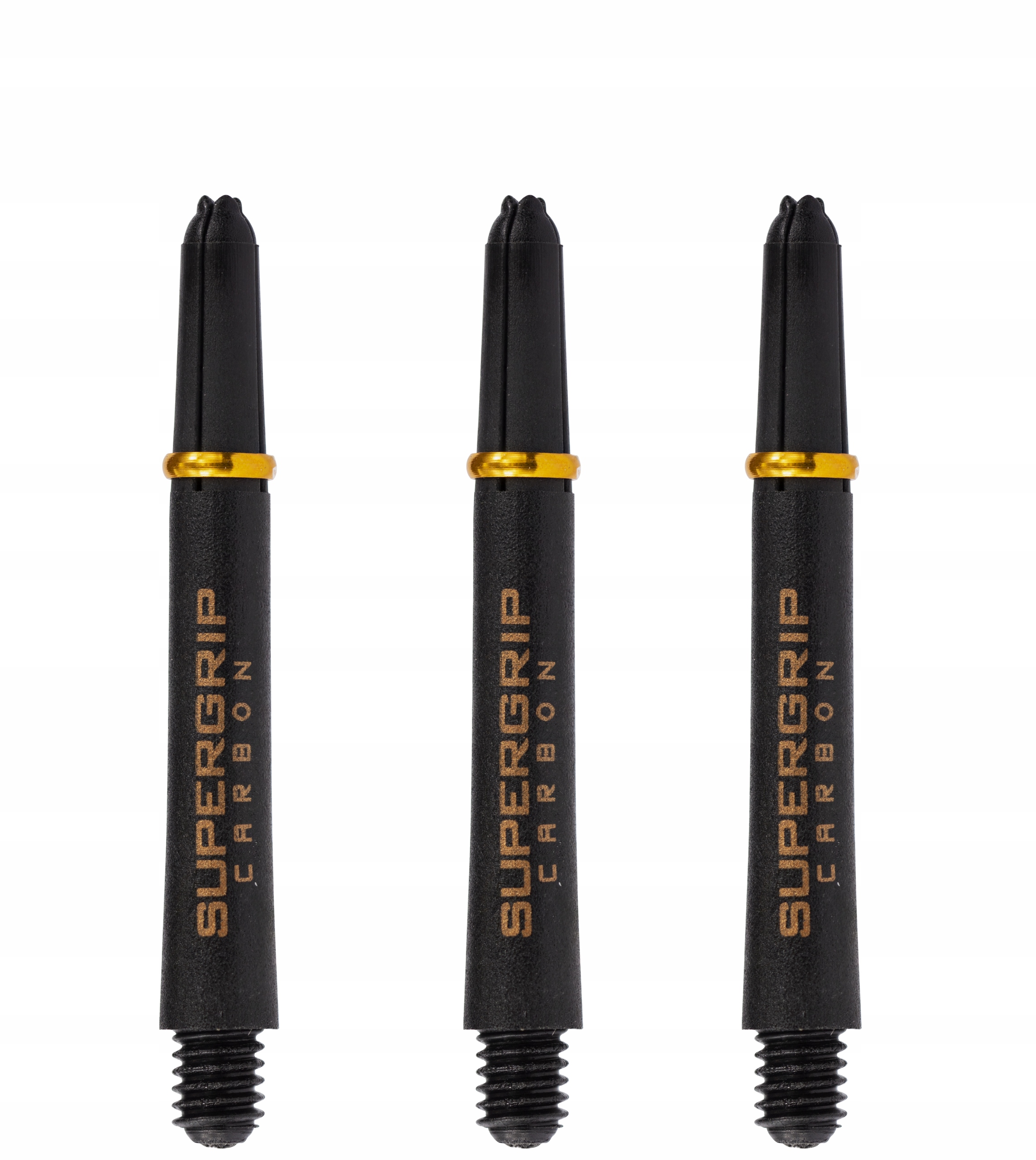 Shafty Harrows Supergrip Carbon do Rzutek Dart MID