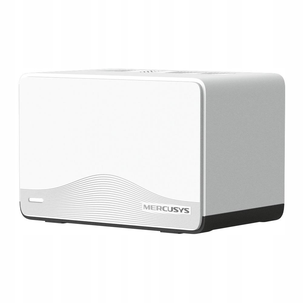 Halo H27BE(1-pack) BE3600 Home Mesh Wi-Fi7 systém Halo H27BE(1-pack)