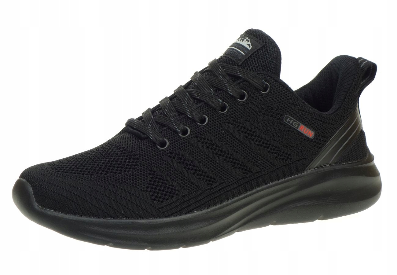 Lehké sportovní boty Pro Mládež Badoxx Hg Run Adidasy 37