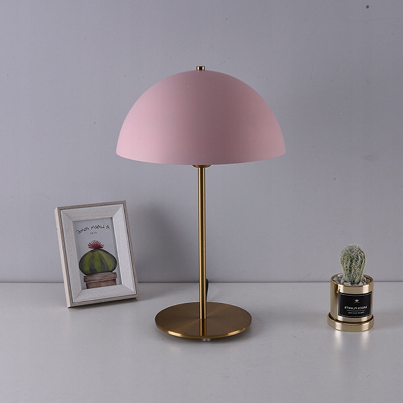 Lampa Stołowa Bloomingville Skandynawska Kod producenta 33659