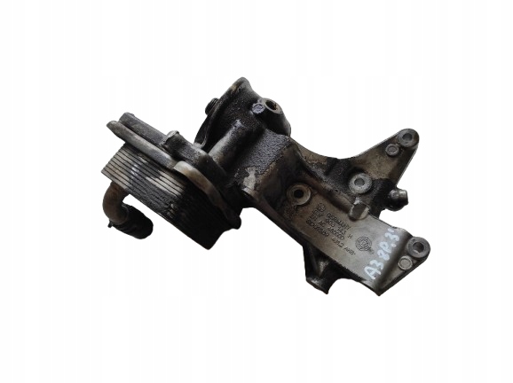 AUDI A3 8P LIFT 08- 1.2TFSI PODSTAWA FILTRA OLEJU 03F903143H