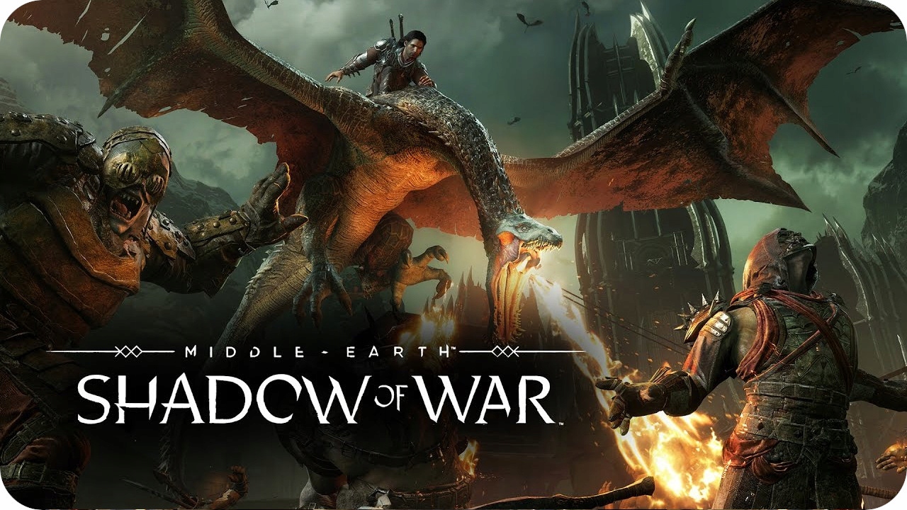 MIDDLE-EARTH SHADOW OF WAR NOWA XBOX ONE Tematyka gry akcji