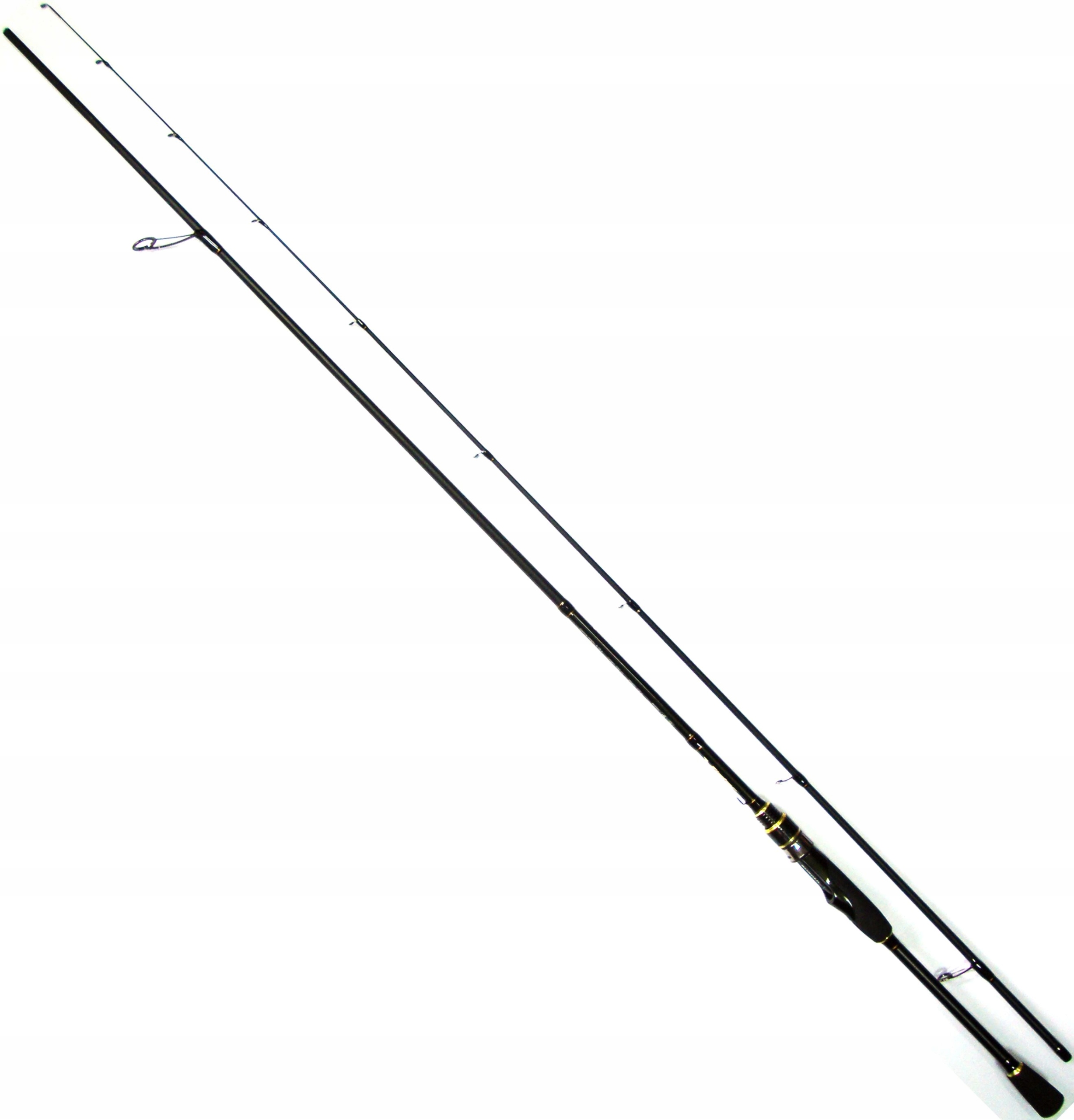 Wędka spinningowa Konger Vistar Jig 4-18 g 243 cm