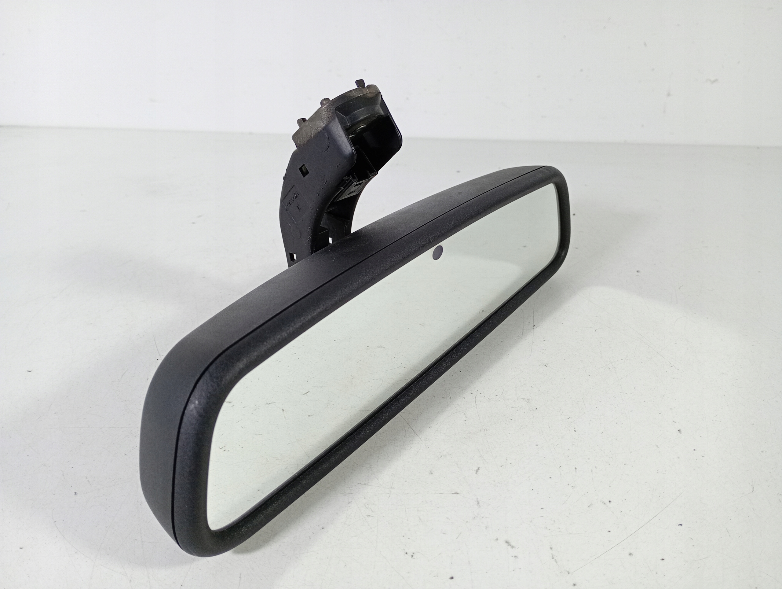 BMW 3 E46 01-05 rear-view mirror inner 6 PIN OE 015891