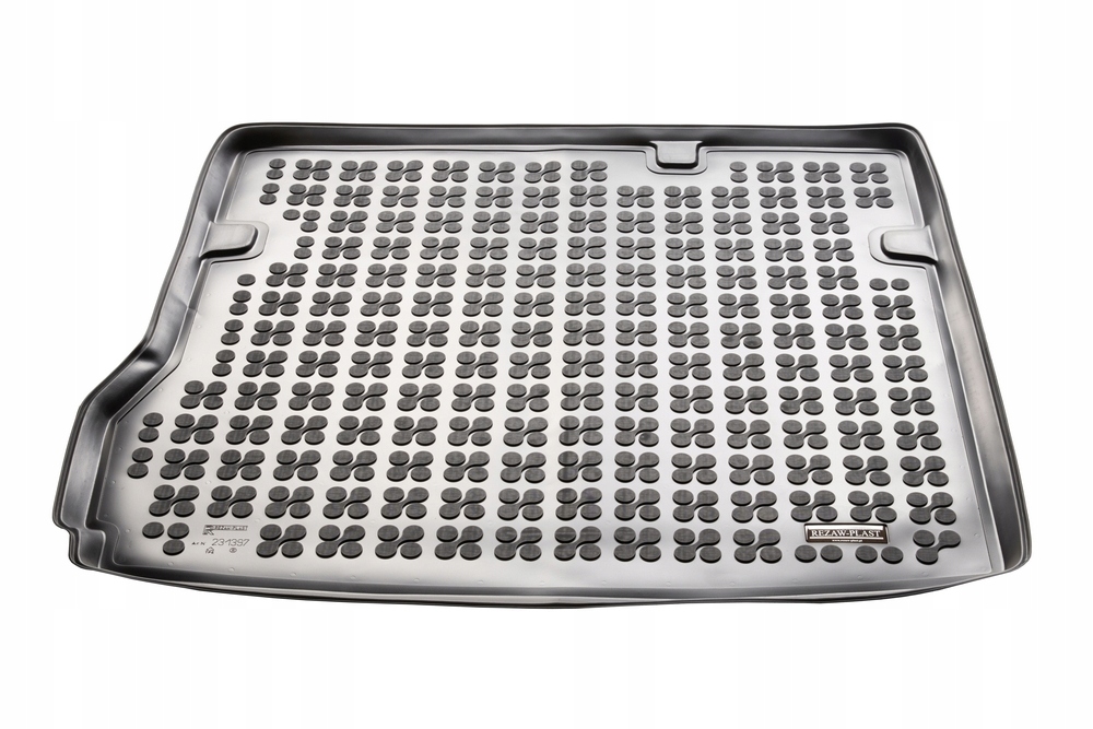 

Mata bagażnika Dacia Duster II 2018 - , 2x4