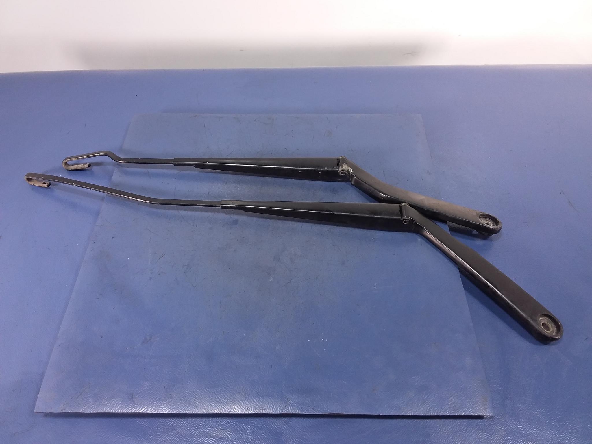 PANAMERA І 970 ВАЖЕЛІ СКЛООЧИСНИКА СПЕРЕДУ