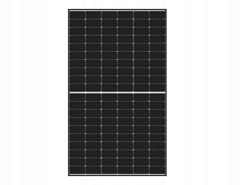 Monokrystalický fotovoltaický panel Ulice Solar UL-450M-108BHVN