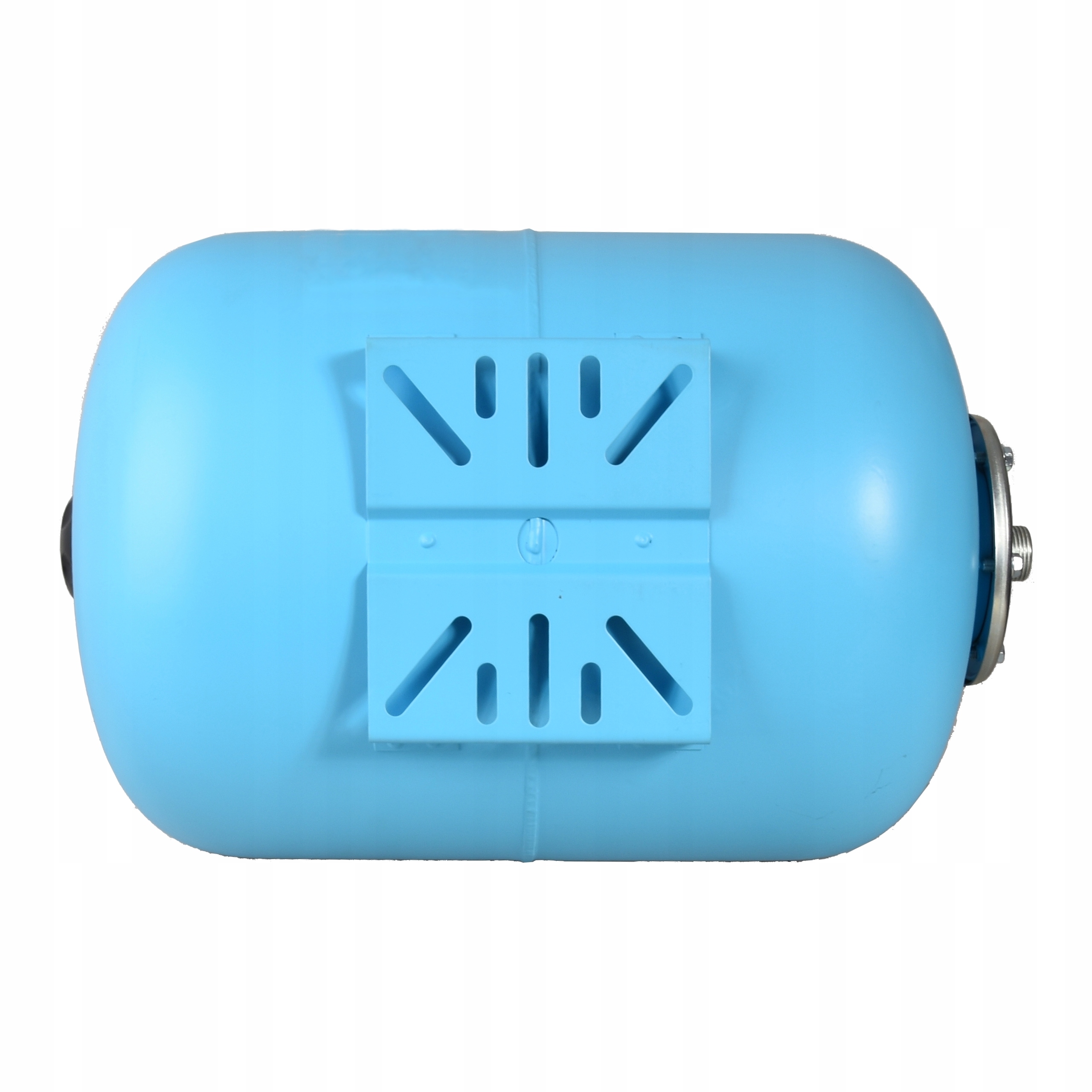 ZBIORNIK HYDROFOROWY PRZEPONOWY POZIOMY DO WODY POMPY HYDROFOR 50L Pojemność 50 l