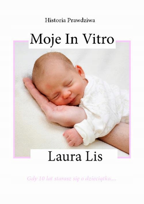 MOJE IN VITRO LAURA LIS EBOOK