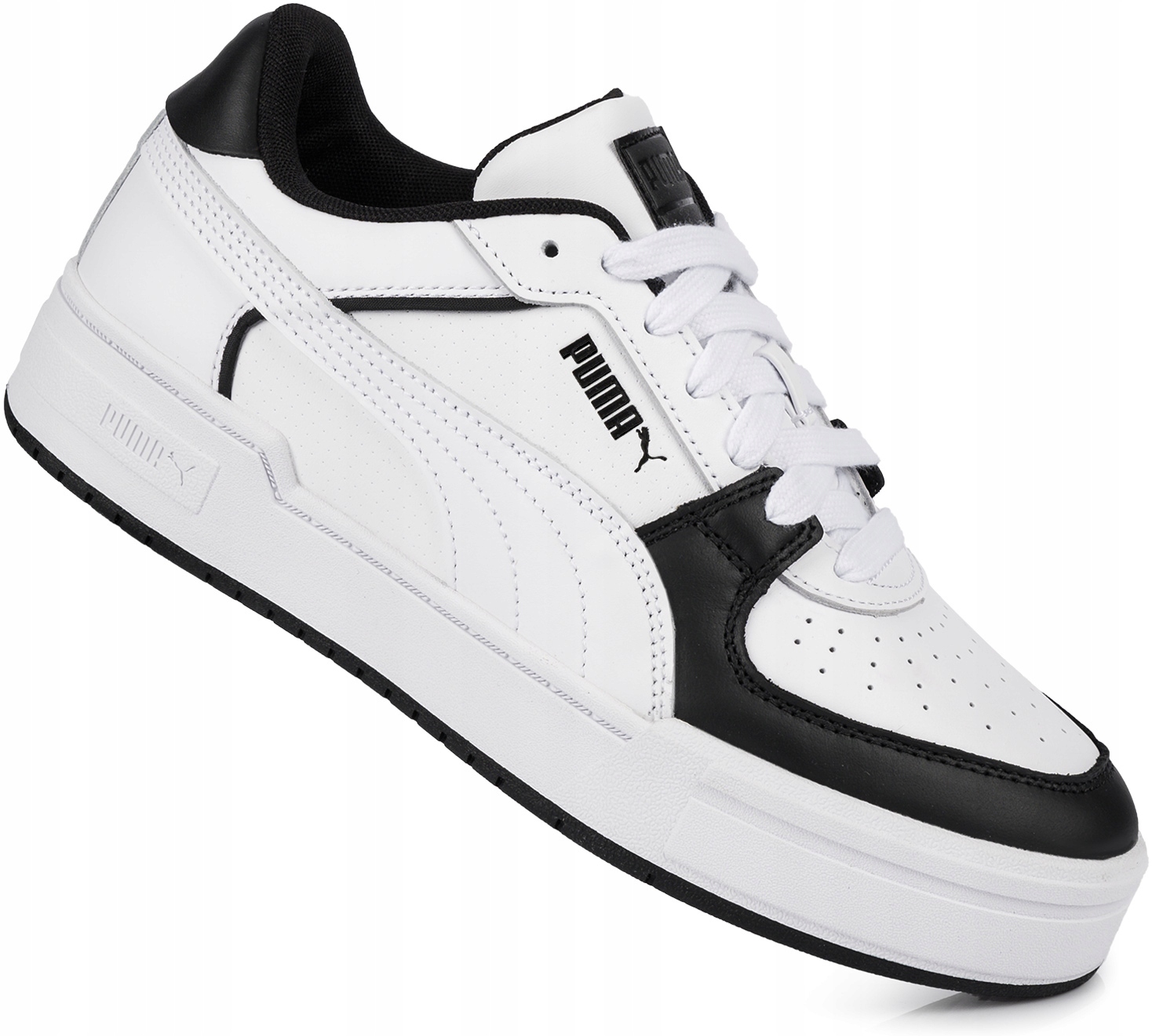 Puma Ca Pro Retro Męskie Buty Sportowe Sneakersy Skórzane r. 42
