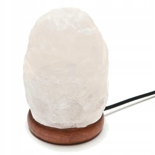 

Lampa Solna 3-5 kg Himalajska Jonizator Powietrza