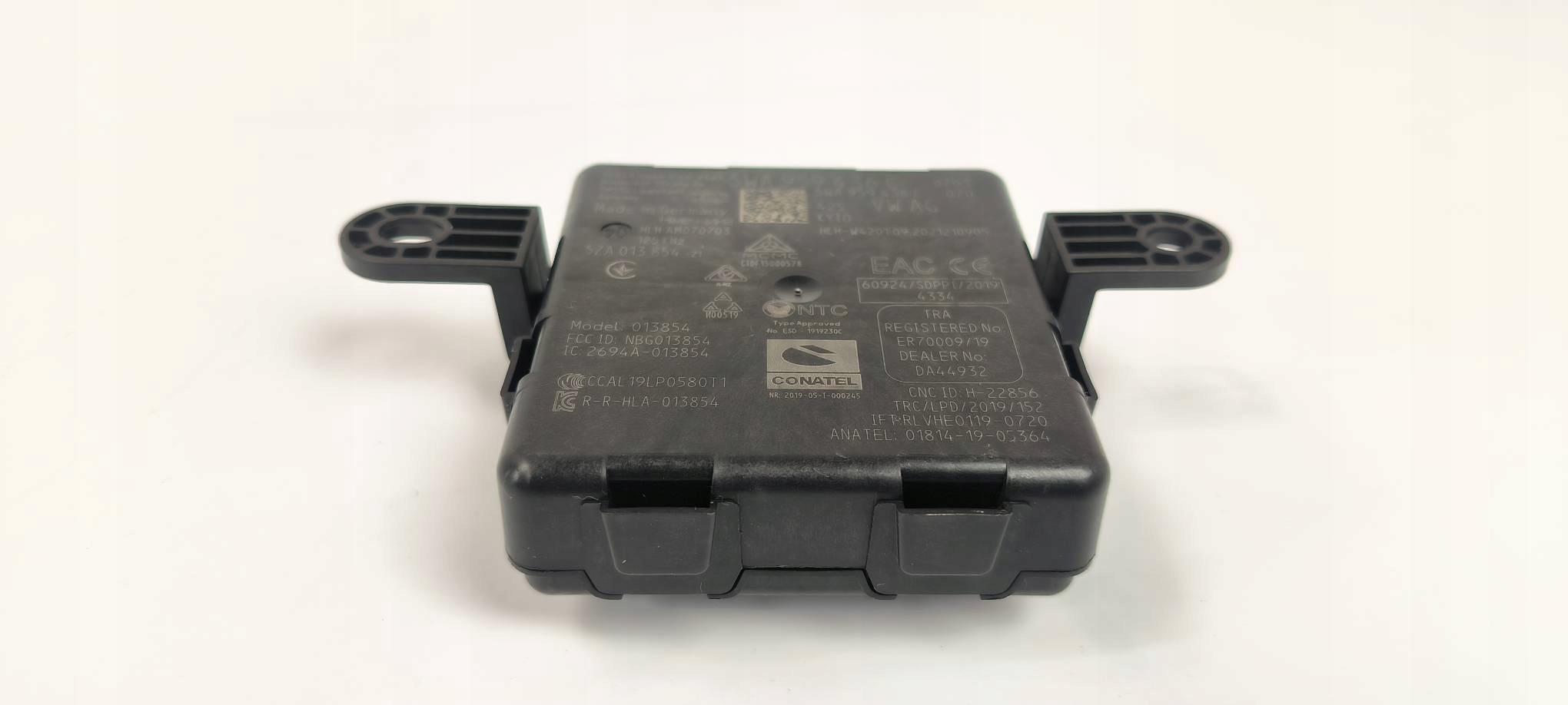module 5WA959436C SKODA OCTAVIA IV
