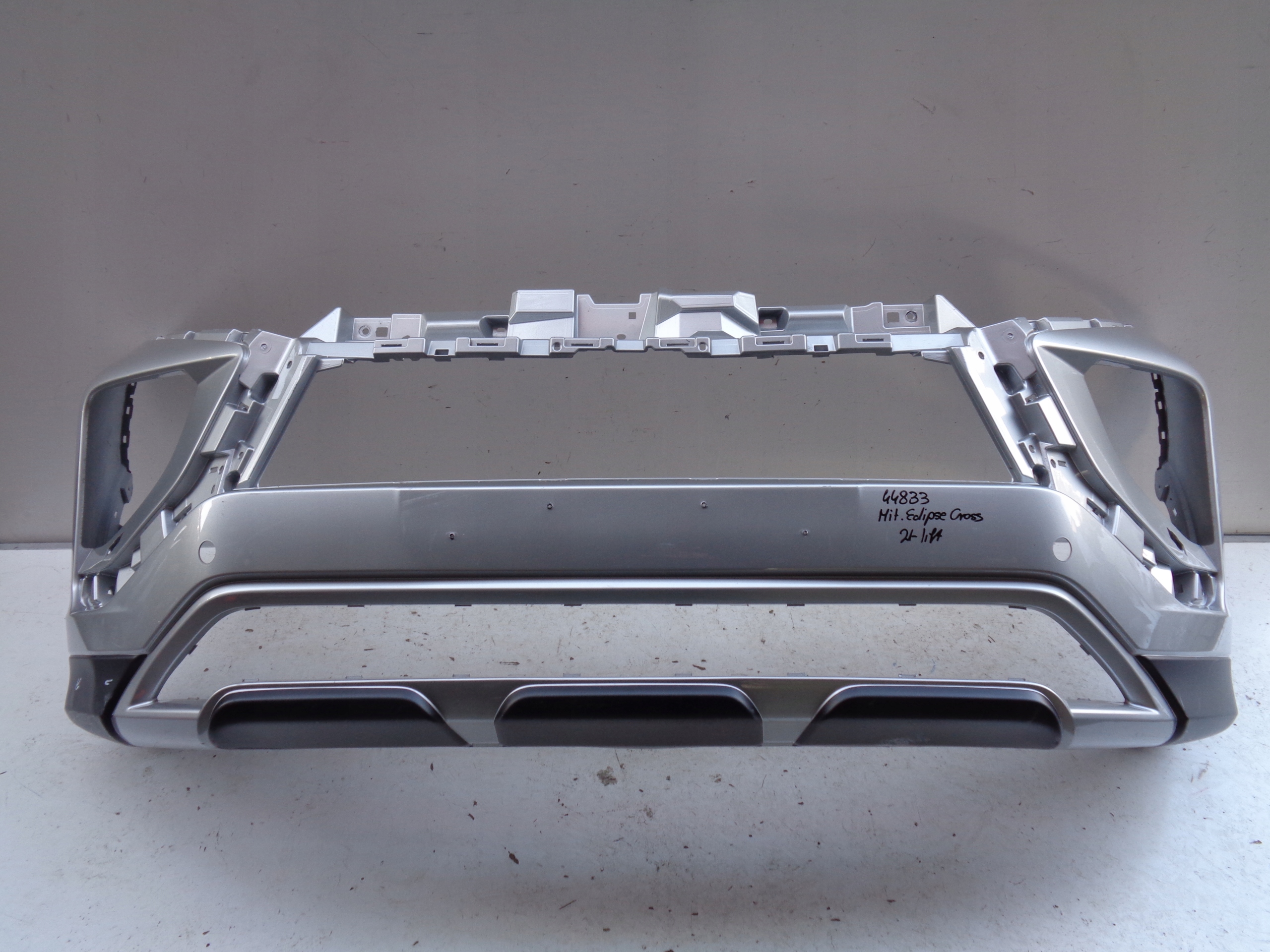Frontstoßstange MITSUBISHI ECLIPSE CROSS LIFT NR 44833