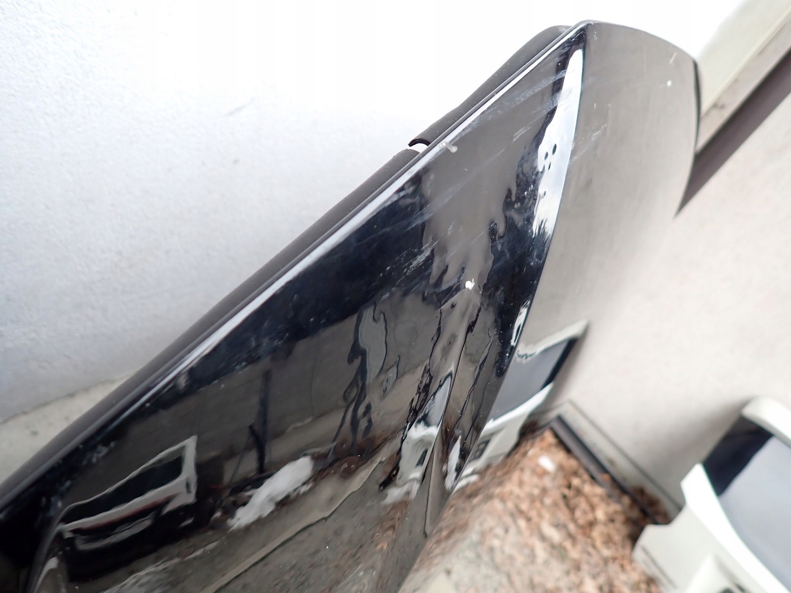 bonnet AUDI Q5 2 II 80A 2016- 80A823029