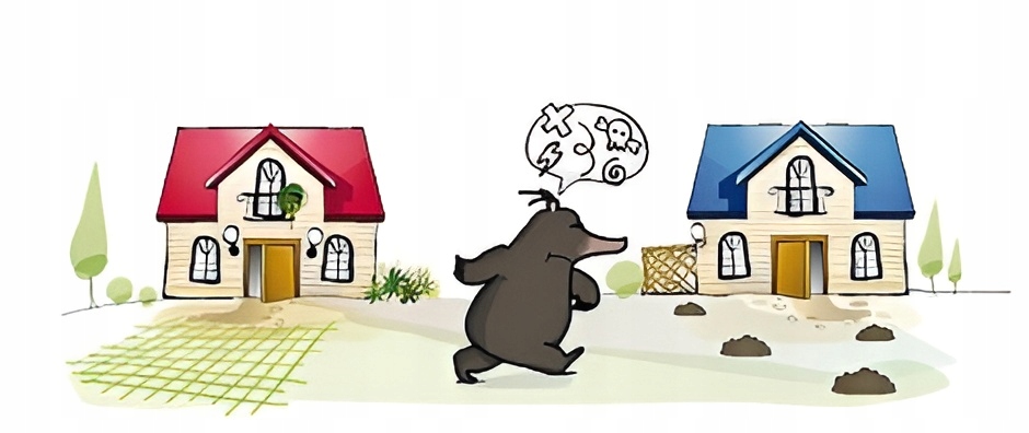 SIATKA OGRODZENIOWA RABATOWA DLA KUR PLASTIKOWA ZIELONA 15X15 0,8x30 M Wielkość oczka 15 mm