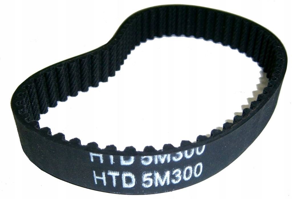 

Pasek Napędowy Zębaty Htd 300-5M-14 RPP5M-300-14