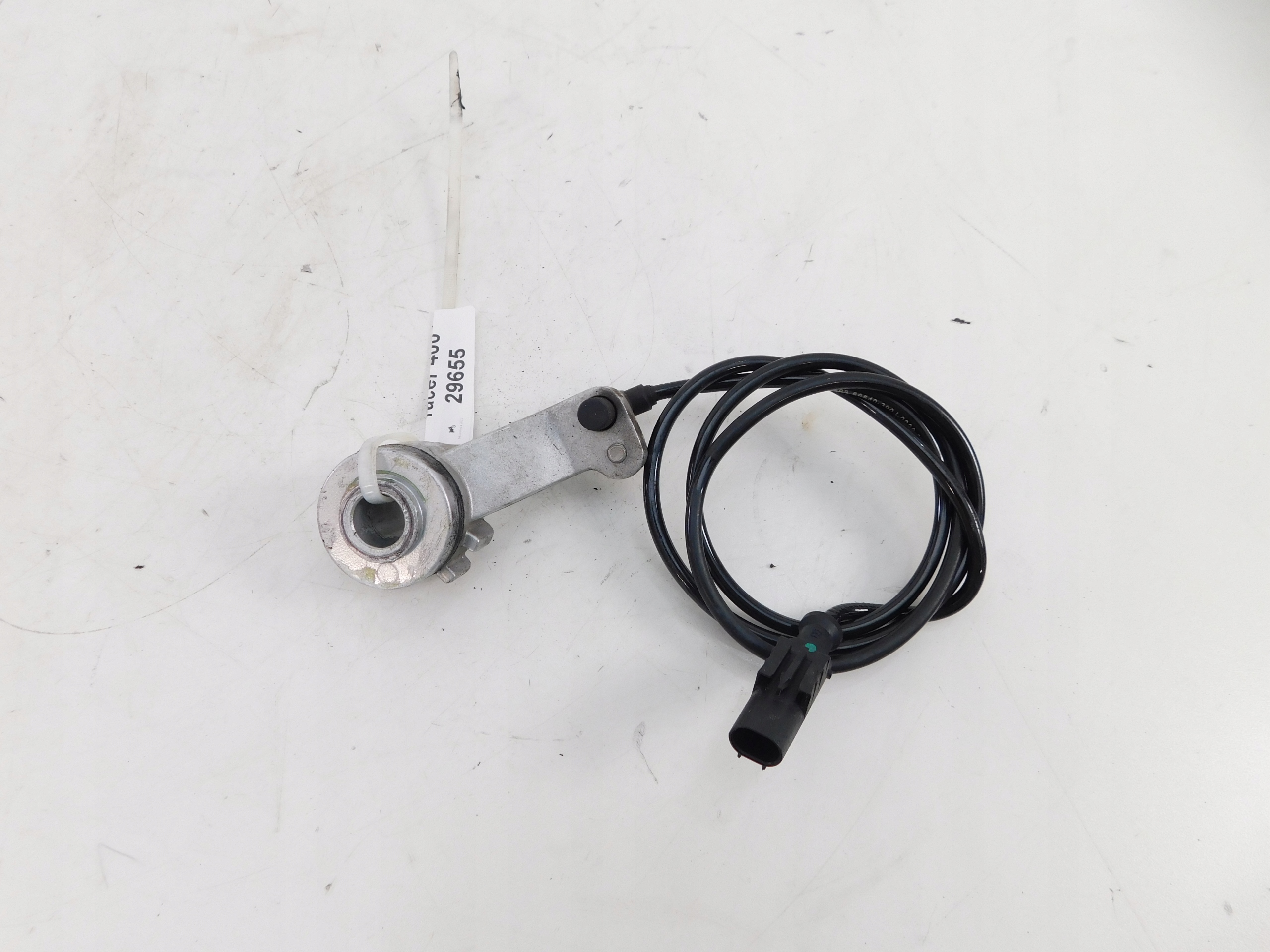 MASH CAFE RACER 400 ДАТЧИК СКОРОСТИ УЛИТКИ