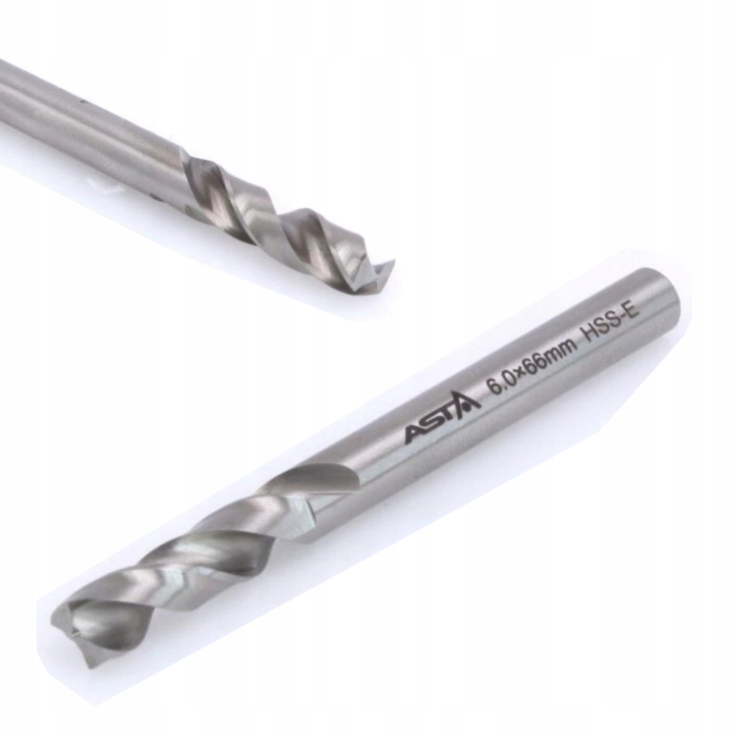 

Rozwiertak 6mm Do Zgrzewów Spawów Wiertło Asta