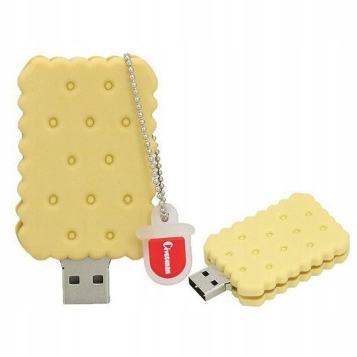 Pendrive Usb Gyors Flash Drive Ultra Memória Medál Pen Sütemény 16GB
