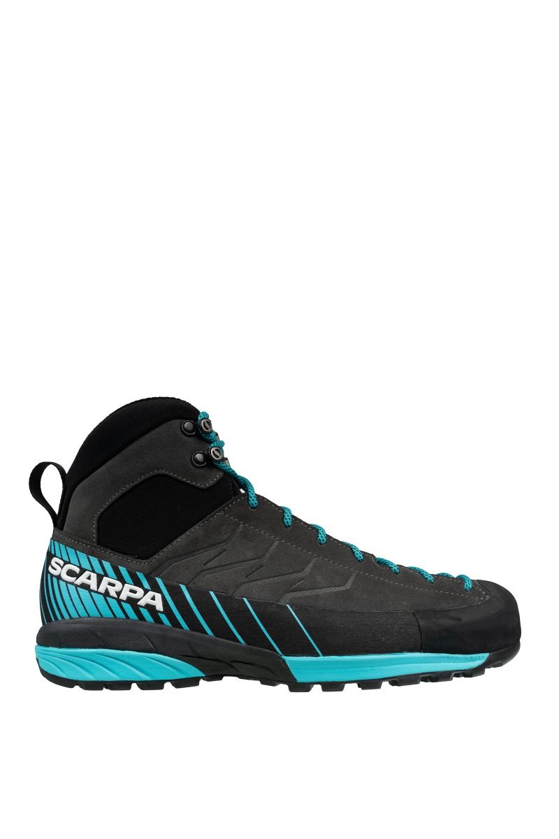 Pánské vysoké trekové boty Scarpa Mescalito Mid Gtx 47