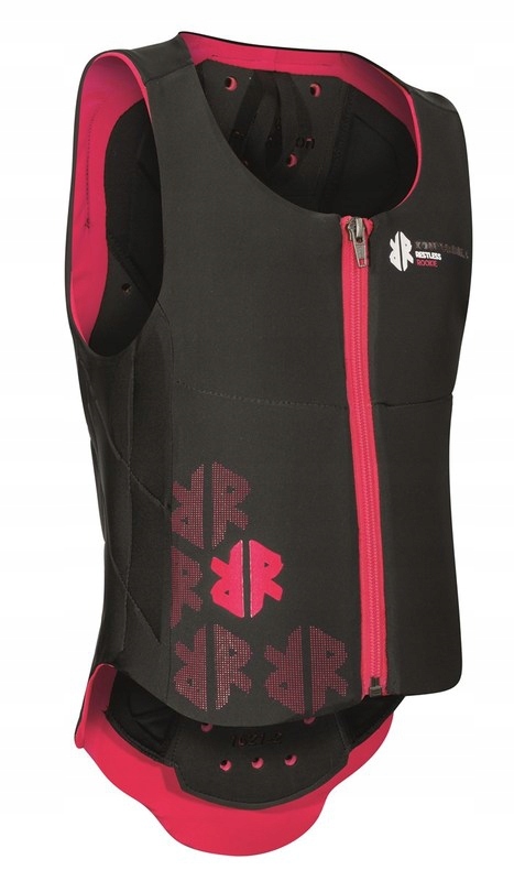 Komperdell, Kamizelka Ballistic Girl New Look 128