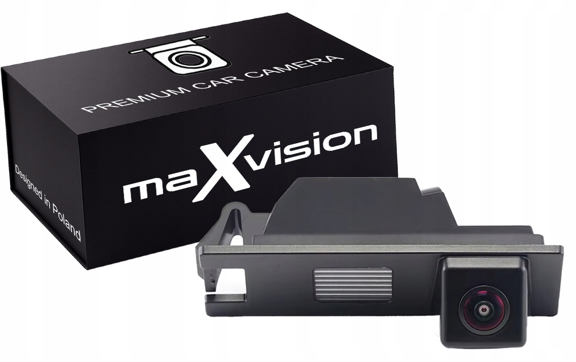 Couvací Kamera Ntsc/ahd 170° Hyundai IX35