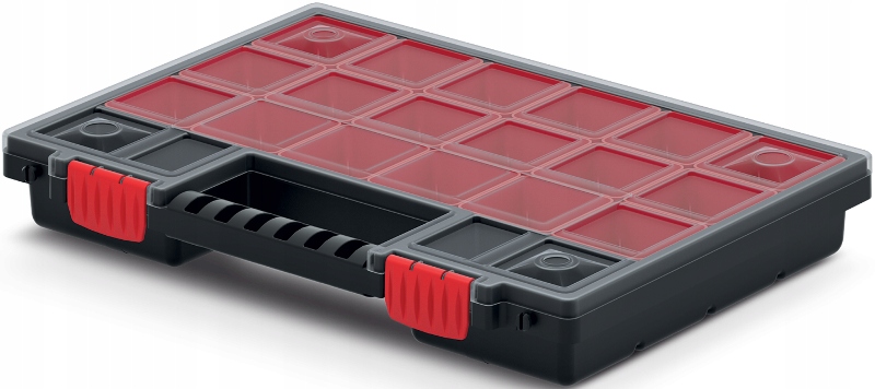 SKRZYNIA POJEMNIK KISTENBERG NORB ORGANIZER