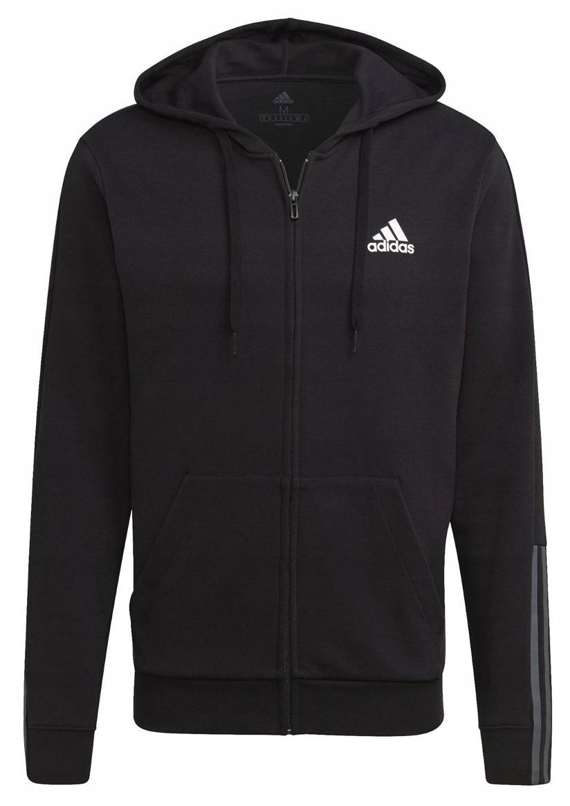 

GP8603 Bluza Męska Adidas M Dk Fz Hd M