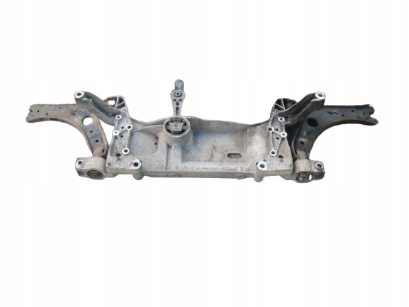 SKODA OCTAVIA 2 II KOMBI 04- 2.0 TDI BELKA SANKI WÓZEK SILNIKA 1K0199369G