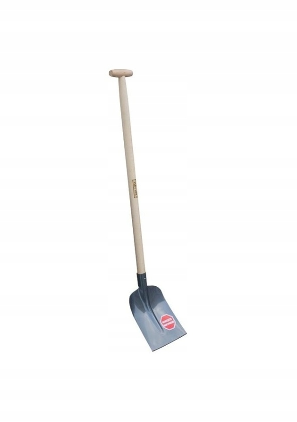 

Łopata do piasku oprawna T TL201 Pawłowski
