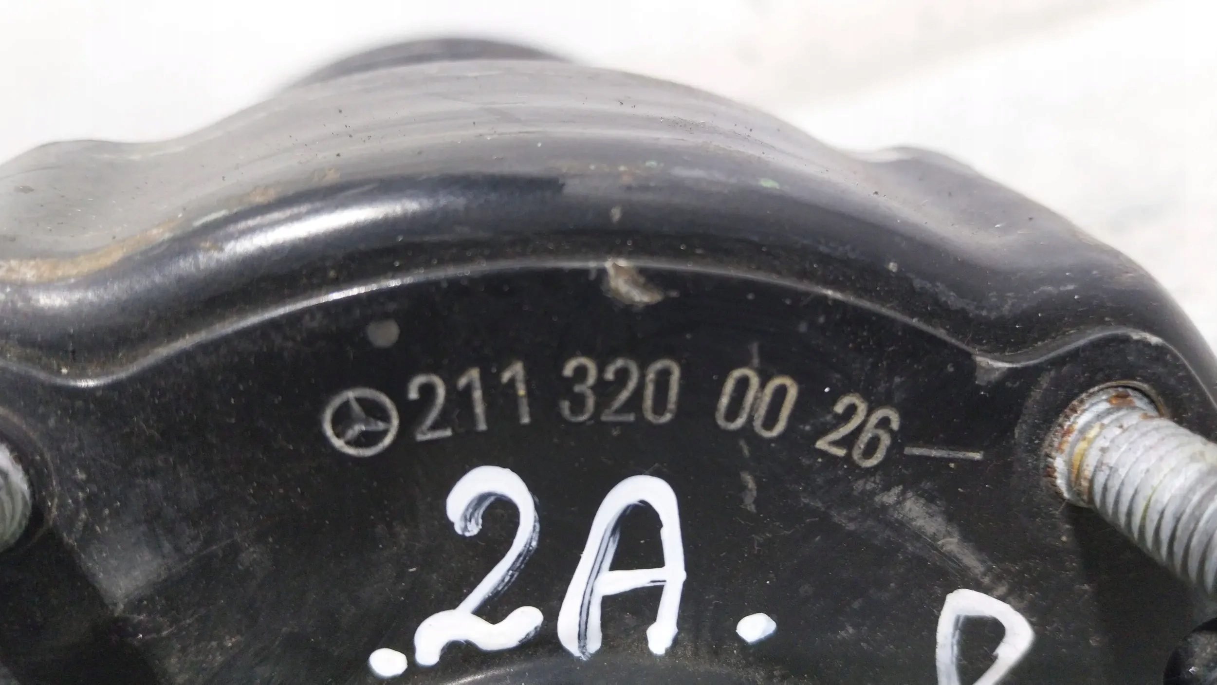 shock absorber front right MC Person A2193200813 Mercedes CLS W219
