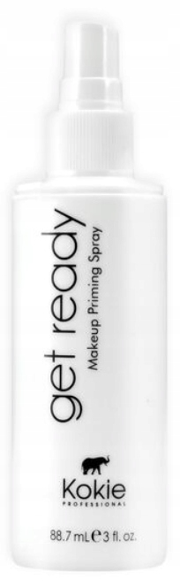 

Kokie Make up baza pod makijaż spray primer Usa