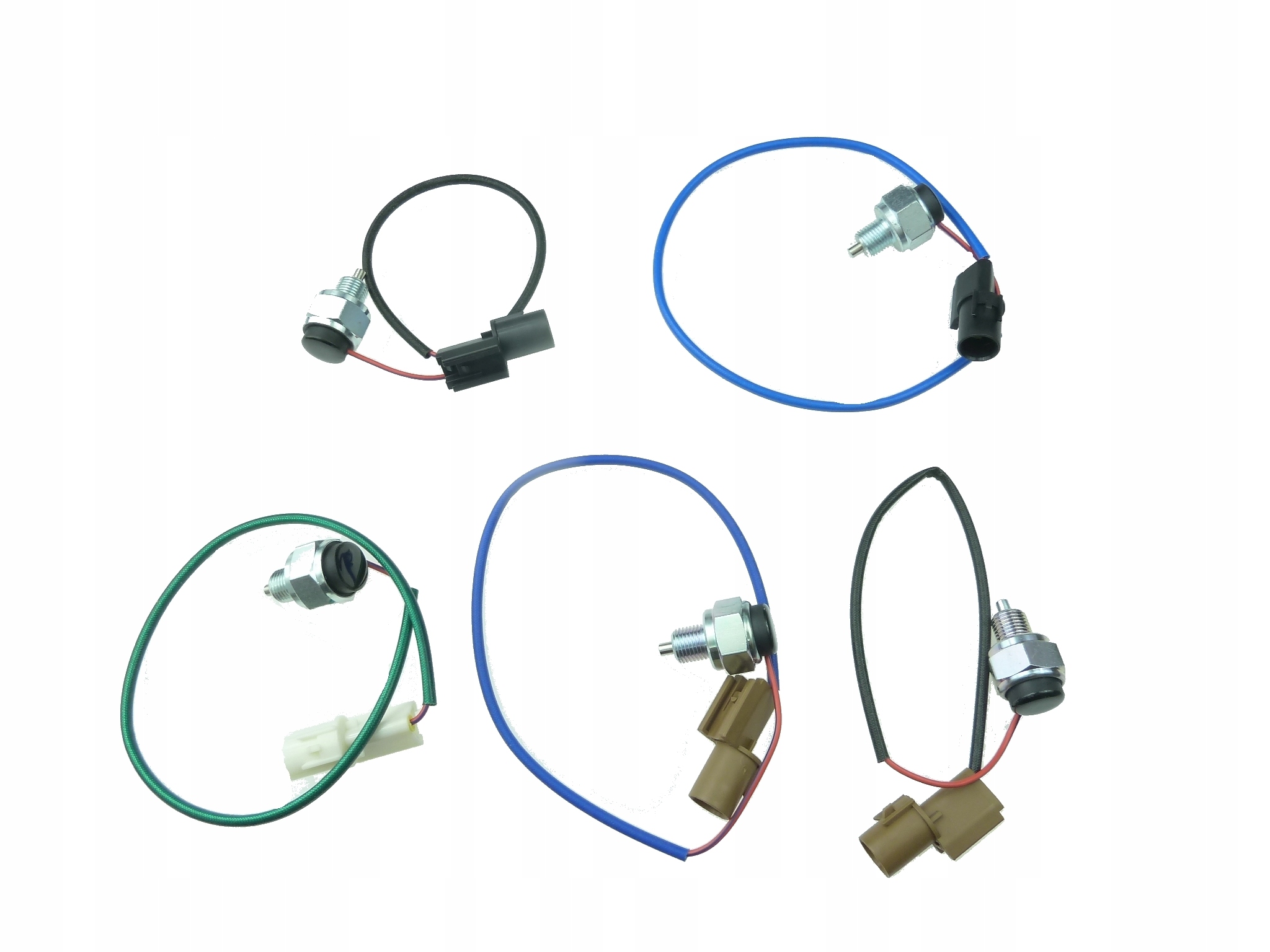 MR580151 MR580152 - Датчик мосту MITSUBISHI Pajero V64 V65 V68